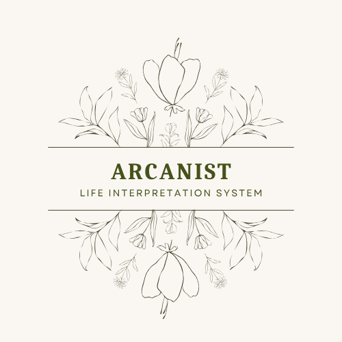 Arcanist Logo